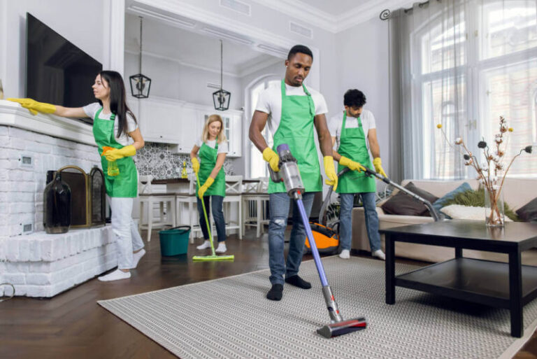 Cleaning Services and Medicare: What You Need to Know